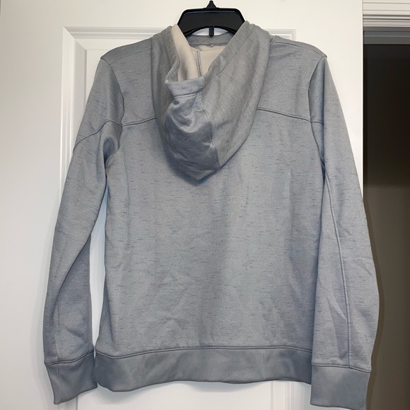 Women’s Under Armour Fleece Hoodie - Picture 2 of 3